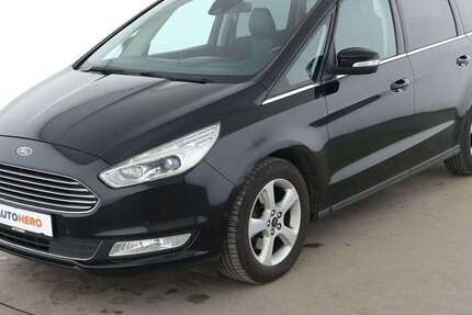 Ford Galaxy 66.237 km 21.970 &euro; Köln 50739