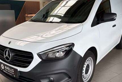 Mercedes-Benz Citan 29.990 km 17.950 &euro; Ibbenbüren 49479
