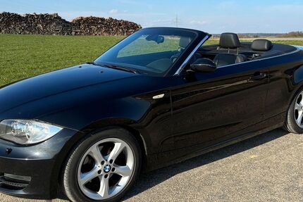 BMW 125 128.800 km 11.500 &euro; Grafing 85567