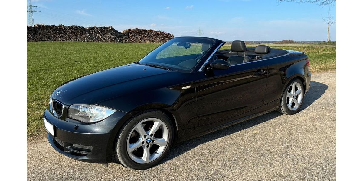 BMW 125 128.800 km 11.500 &euro; Grafing 85567