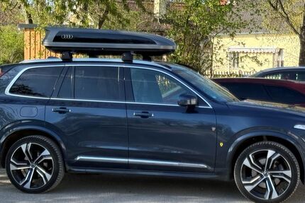 Volvo XC90 87.500 km 37.300 &euro; München 81825