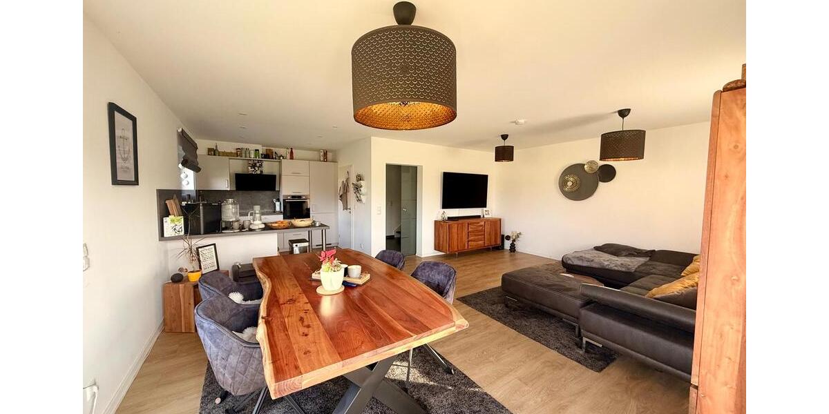 Doppelhaushälfte Schwarmstedt - 5 Zimmer, 135 m&sup2;, 1.500&euro; | Angebot:26319200