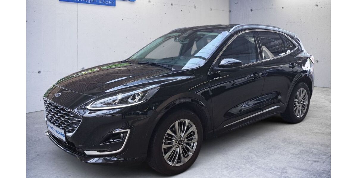 Ford Kuga 83.570 km 26.980 &euro; Teningen-Köndringen 79331