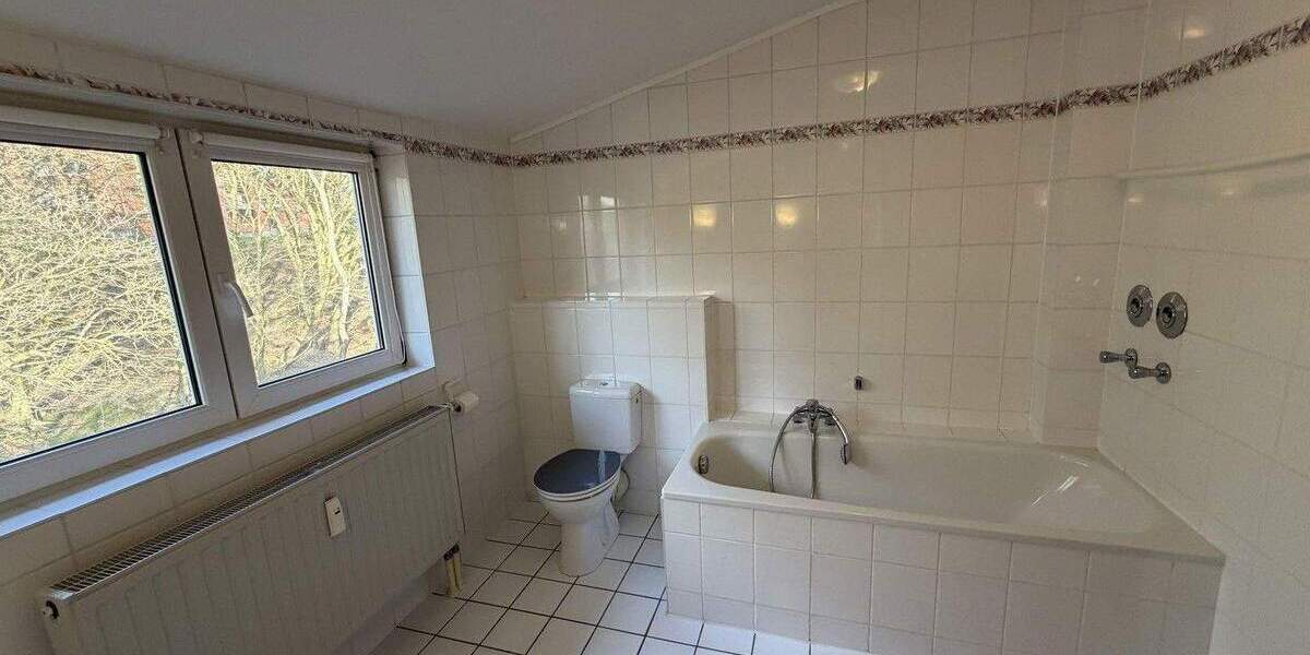 Etagenwohnung Hann. Münden - 2 Zimmer, 73 m&sup2;, 159.000&euro; | Angebot:25268832