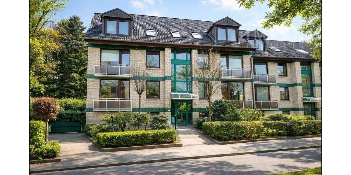 Garagen / Stellplätze Hamburg Othmarschen - 748.000&euro; | Angebot:25797087