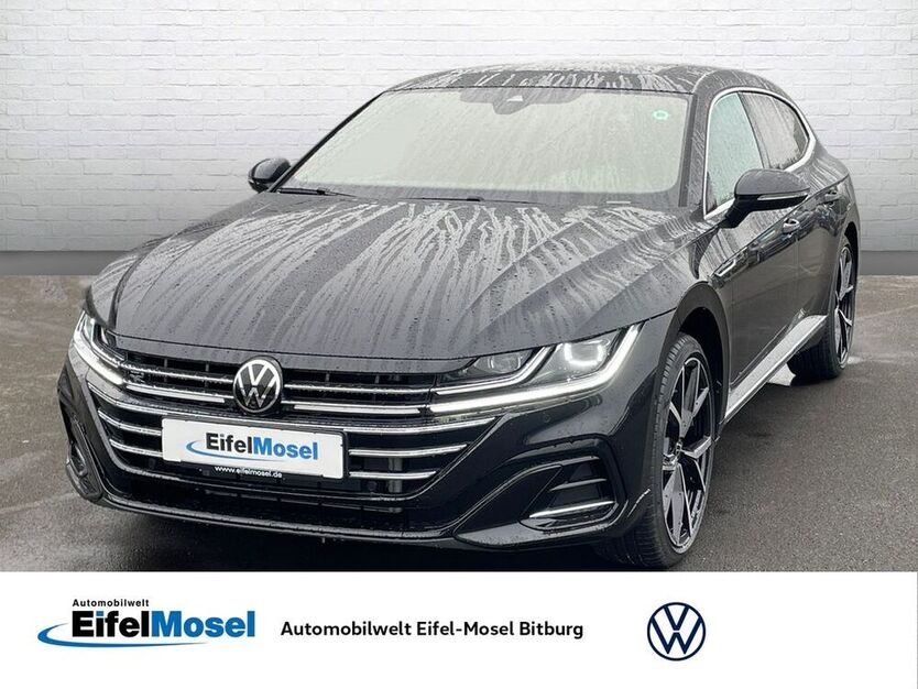Arteon