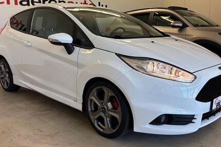 Ford Fiesta 187.500 km 7.990 &euro; Dillingen 66763