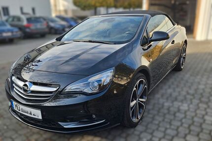 Opel Cascada