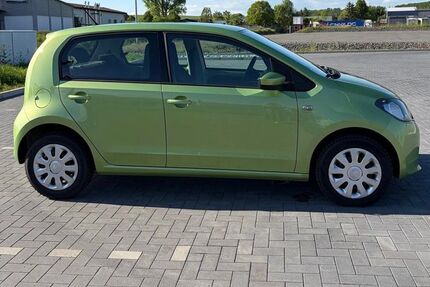 Skoda Citigo 84.000 km 8.999 &euro; Niedersachswerfen 99768