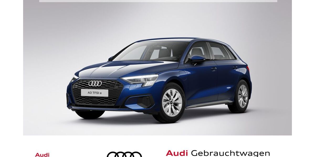 Audi A3 45.300 km 23.390 &euro; Wolfsburg 38440