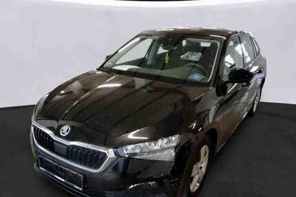 Skoda Scala 73.000 km 13.490 &euro; Braunschweig 38116