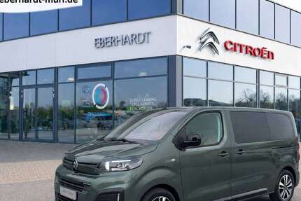 Citroen Spacetourer 6.600 km 44.888 &euro; Murr 71711