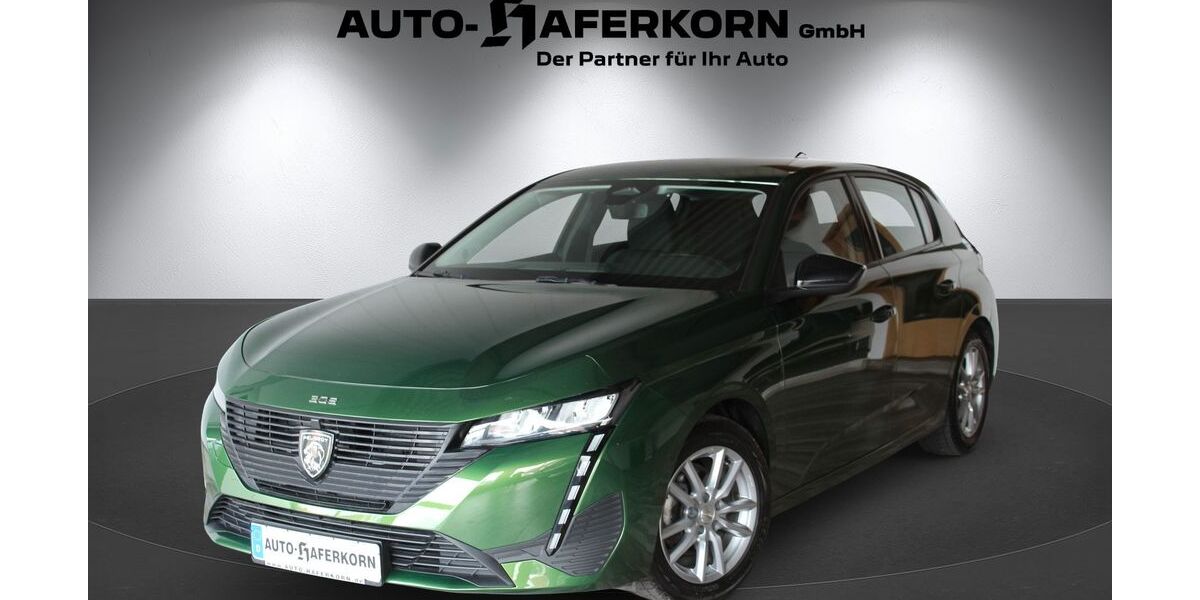 Peugeot 308 79.237 km 16.899 &euro; Frohburg OT Frankenhain 04654