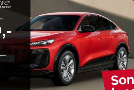 Audi Q6 e-tron 12.000 km 67.440 &euro; Wackersdorf 92442