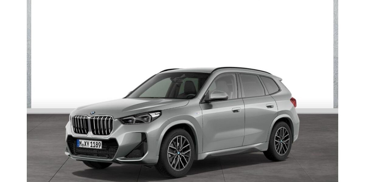 BMW X1 5.002 km 46.490 &euro; Dillenburg 35684