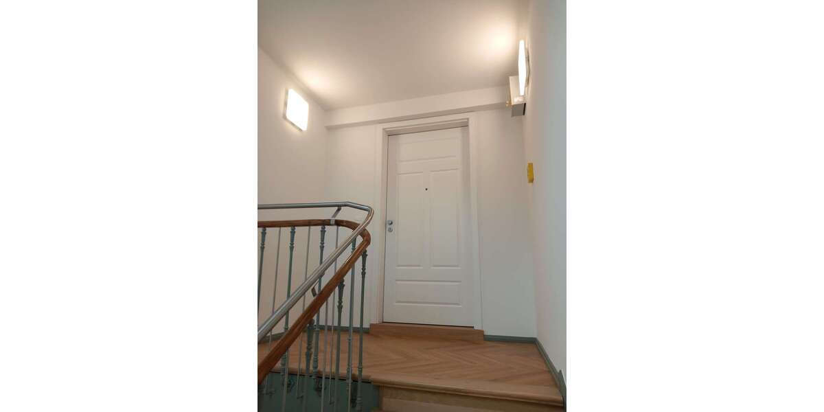 Etagenwohnung München Bogenhausen - 3 Zimmer, 88 m&sup2;, 914.368&euro; | Angebot:27118279