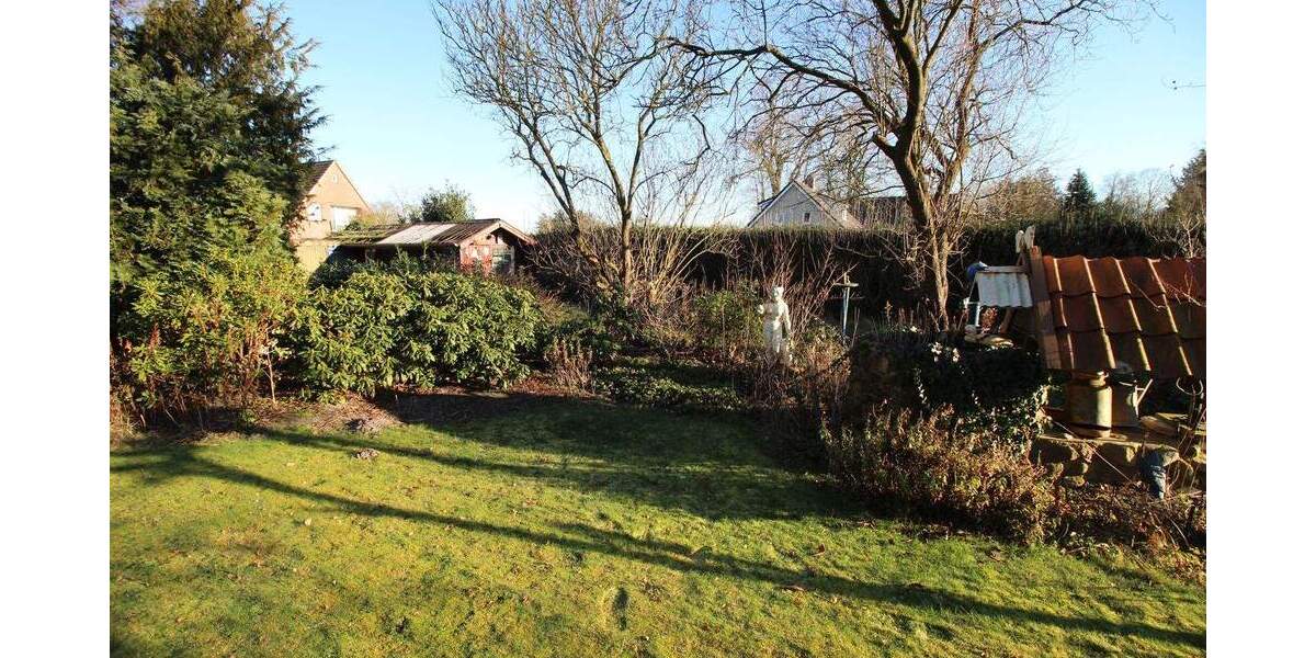 Grundstück Hatten Hatterwüsting I - 159.000&euro; | Angebot:25213208