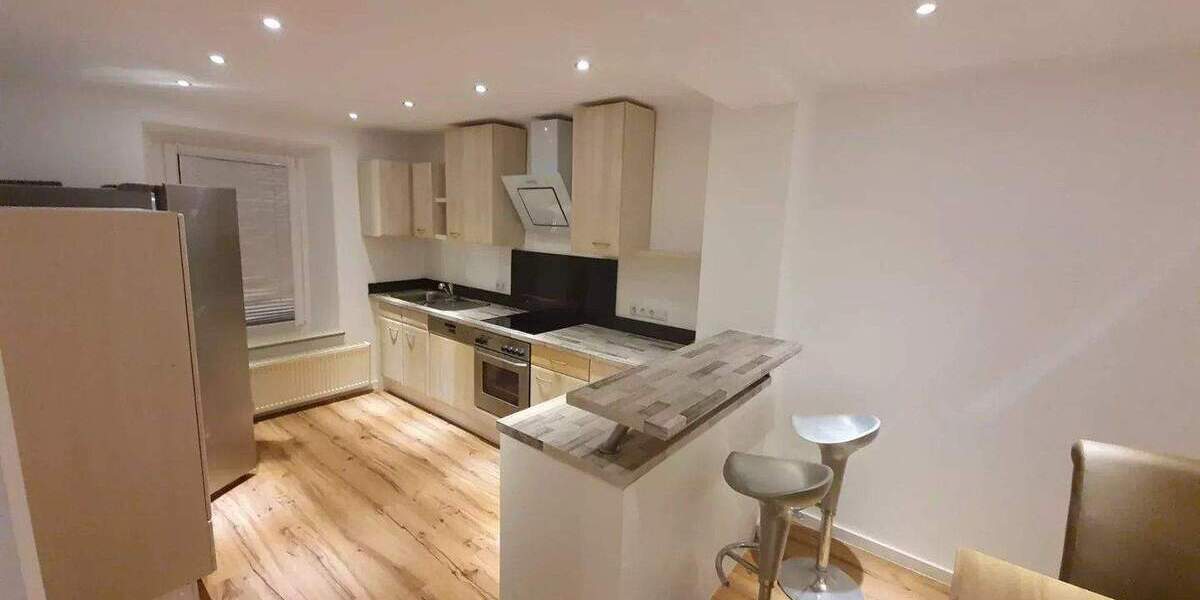 Einfamilienhaus Ferschweiler - 3 Zimmer, 100 m&sup2;, 950&euro; | Angebot:25357198