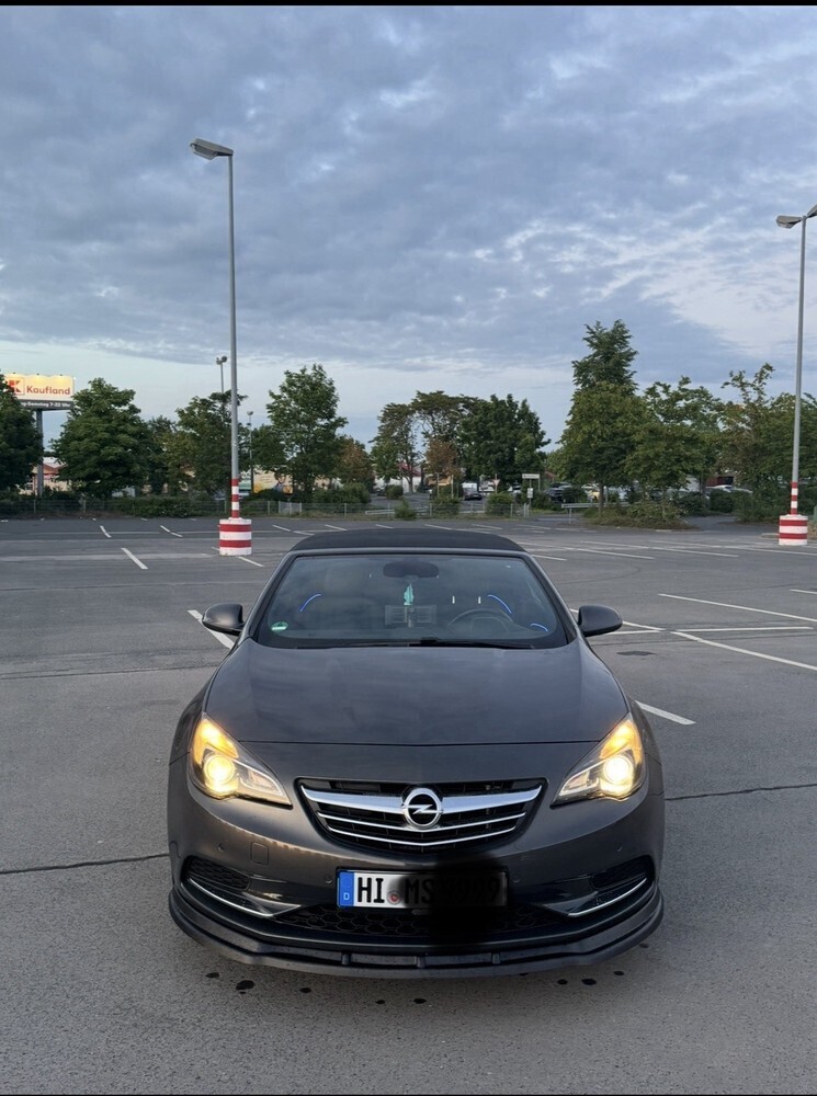 Cascada