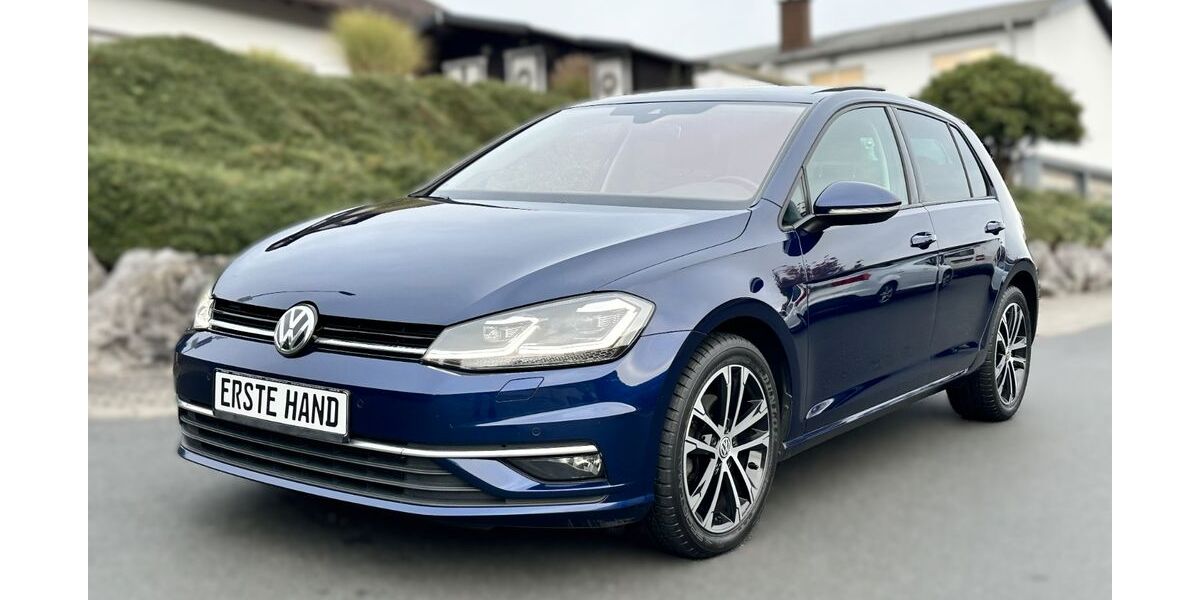 VW Golf 175.000 km 15.600 € Herborn 35745