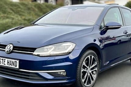 VW Golf 175.000 km 17.500 € Herborn 35745