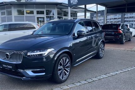 Volvo XC90 105.700 km 49.990 € Neutraubling 93073