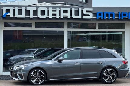 Audi A4 165.900 km 19.390 &euro; Bopfingen 73441