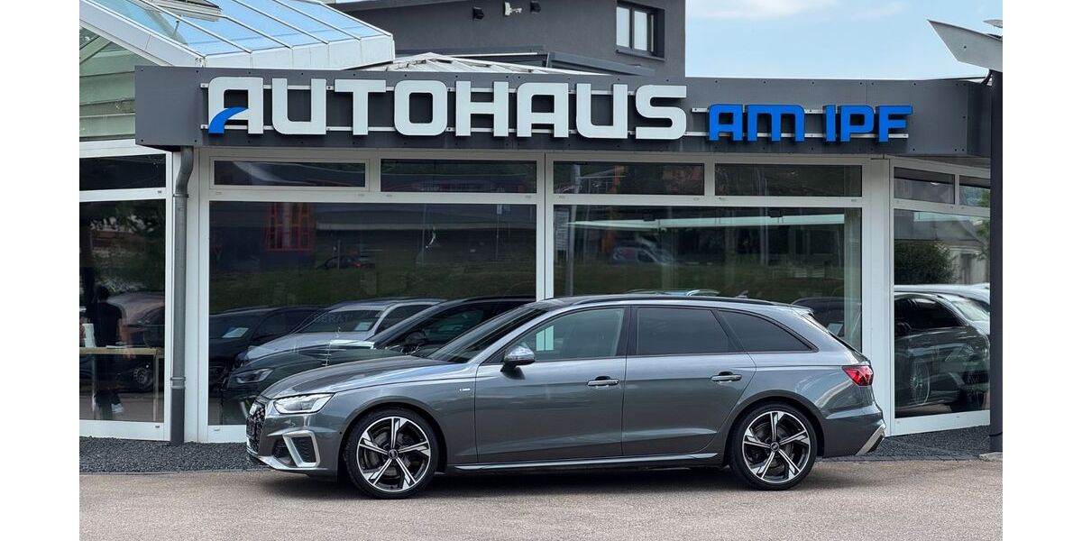 Audi A4 165.900 km 19.390 &euro; Bopfingen 73441