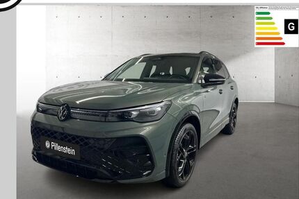 VW Tiguan 1.500 km 52.502 &euro; Neustadt/Aisch 91413