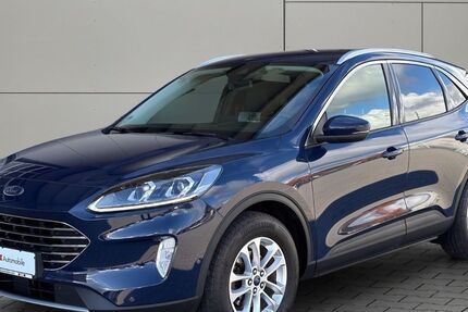 Ford Kuga 95.000 km 19.790 &euro; Röttenbach 91187