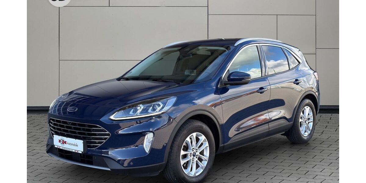 Ford Kuga 95.000 km 19.790 &euro; Röttenbach 91187