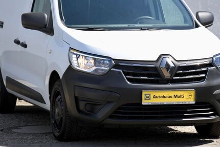 Renault Express 78.000 km 11.900 &euro; Limeshain 63694