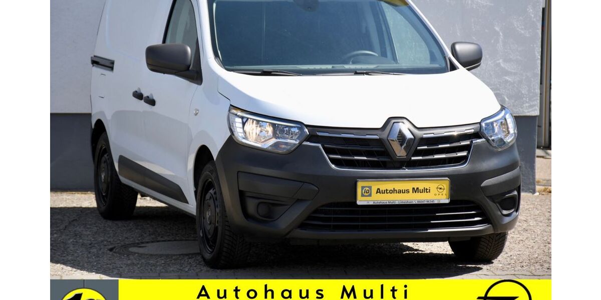 Renault Express 78.000 km 11.900 &euro; Limeshain 63694