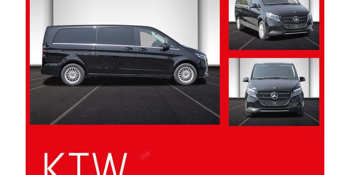 Mercedes-Benz V 300 33.132 km 72.433 &euro; Hildesheim 31137