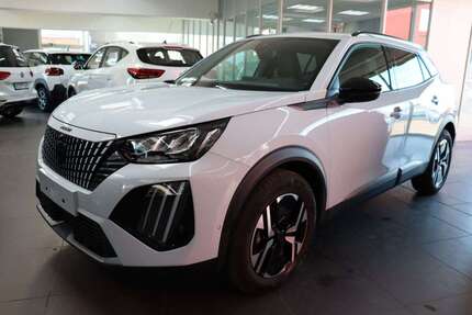 Peugeot 2008 5.198 km 21.780 &euro; Düren 52349
