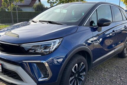 Opel Crossland (X) 21.816 km 19.950 &euro; Borna 04552