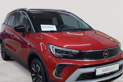 Opel Crossland (X) 41.968 km 14.489 &euro; Fernwald-Steinbach 35463
