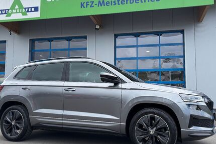 Skoda Karoq 96.300 km 26.444 &euro; Schmallenberg 57392