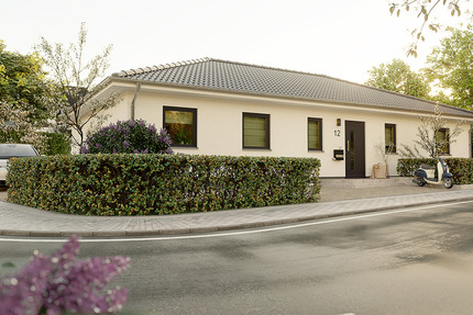 Haus Wittlich Wengerohr - 5 Zimmer, 130 m&sup2;, 409.000&euro; | Angebot:26291873