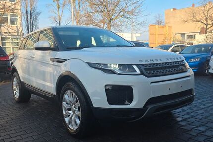 Land Rover Range Rover Evoque 94.897 km 11.999 &euro; Berlin 13581