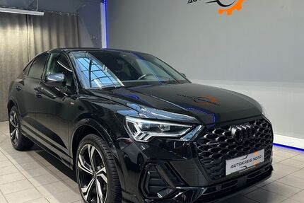 Audi Q3 43.600 km 38.990 &euro; Lübeck 23556