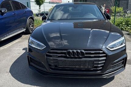 Audi A5 226.922 km 19.950 &euro; Düsseldorf 40597