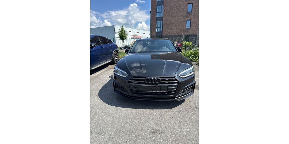 Audi A5 226.922 km 19.950 &euro; Düsseldorf 40597