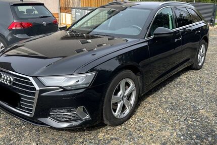 Audi A6 120.000 km 23.749 &euro; Gronau OT Wallenstedt 31028