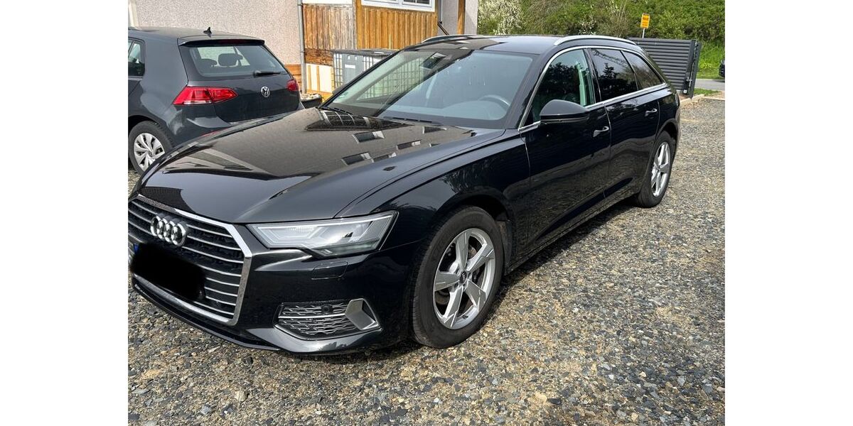 Audi A6 120.000 km 23.749 &euro; Gronau OT Wallenstedt 31028