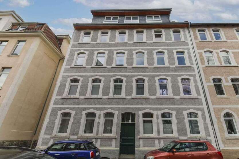 Wohnung zum Kaufen in Hildesheim 109.000 € 43 m²