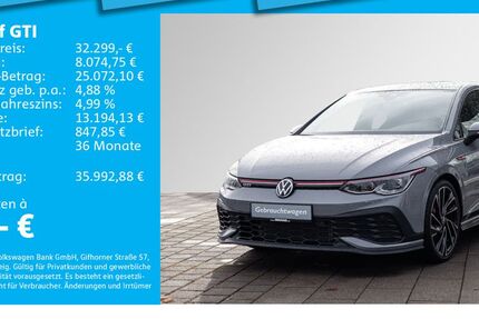 VW Golf 43.421 km 32.299 &euro; Ottobrunn 85521
