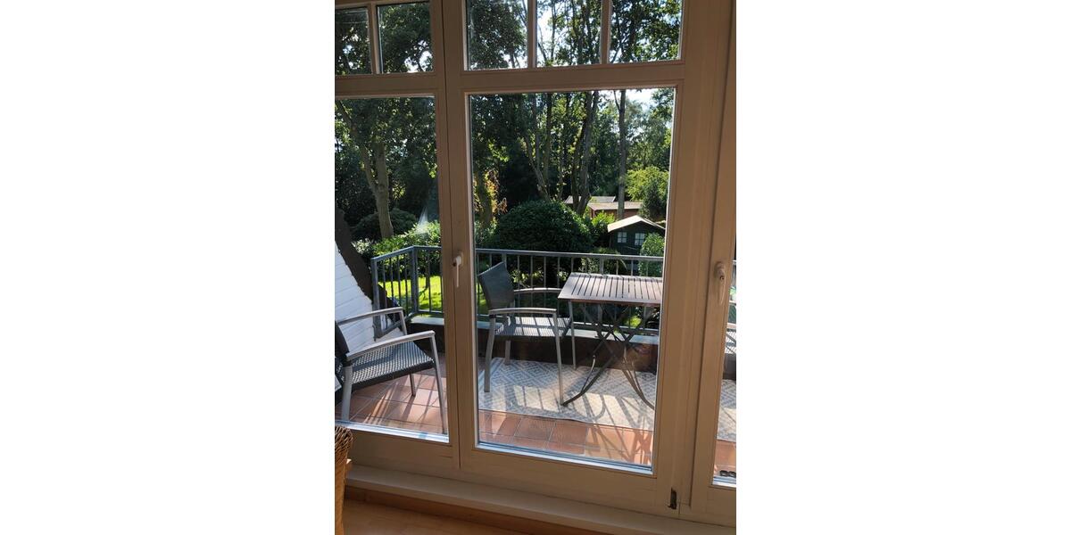 Etagenwohnung Glinde - 2 Zimmer, 60 m&sup2;, 1.150&euro; | Angebot:25378501