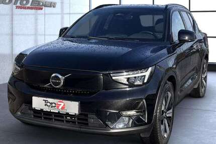 Volvo XC40 33.536 km 27.900 &euro; Traunstein/Obb. 83278