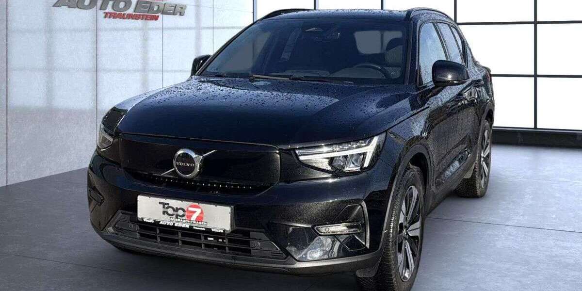Volvo XC40 33.536 km 27.900 &euro; Traunstein/Obb. 83278